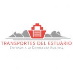 Transportes del estuario logo