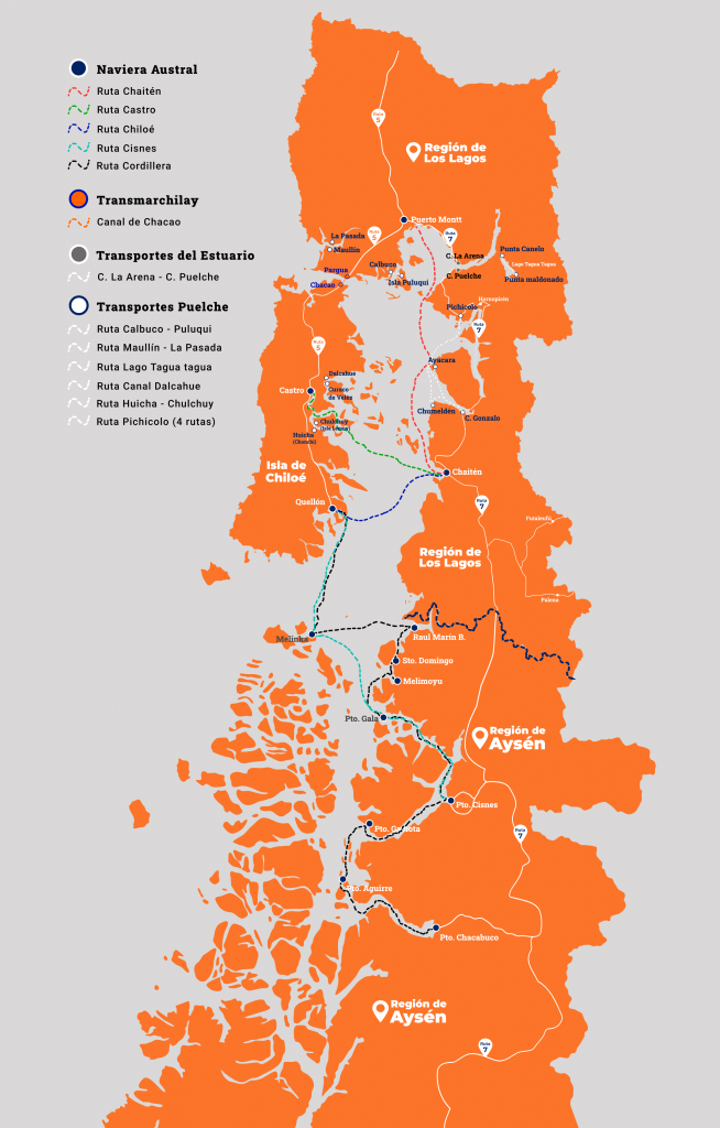 Mapa CPT Conectividad