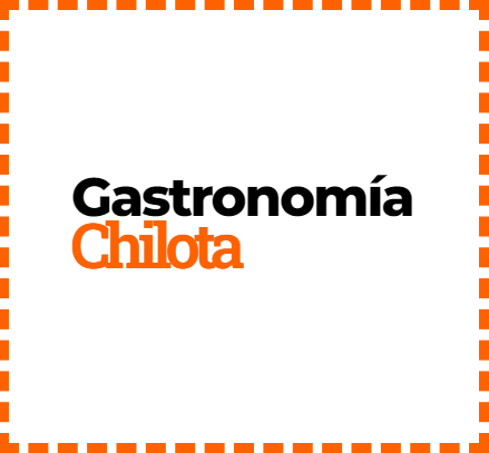 Gastronomía Chilota